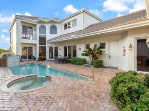 602 Oak Harbour Drive, Juno Beach FL 33408