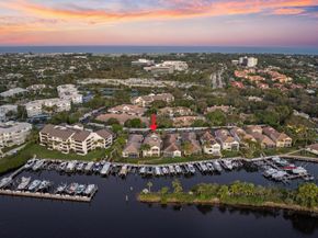 602 Oak Harbour Drive, Juno Beach FL 33408