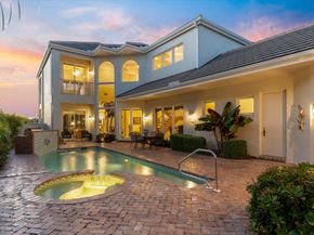 602 Oak Harbour Drive, Juno Beach FL 33408