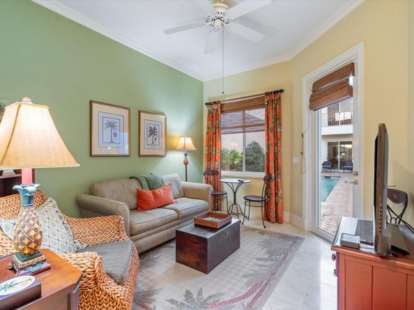 602 Oak Harbour Drive, Juno Beach FL 33408