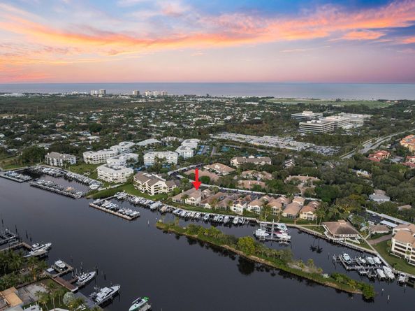 602 Oak Harbour Drive, Juno Beach FL 33408