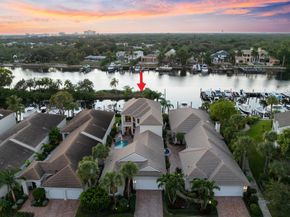 602 Oak Harbour Drive, Juno Beach FL 33408
