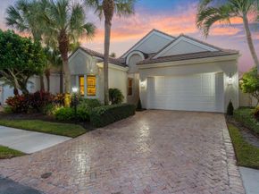 602 Oak Harbour Drive, Juno Beach FL 33408