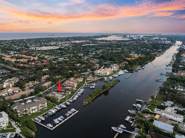 602 Oak Harbour Drive, Juno Beach FL 33408