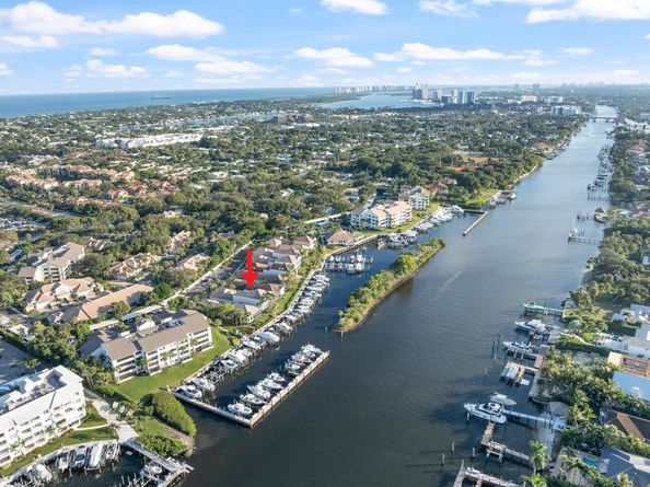 602 Oak Harbour Drive, Juno Beach FL 33408