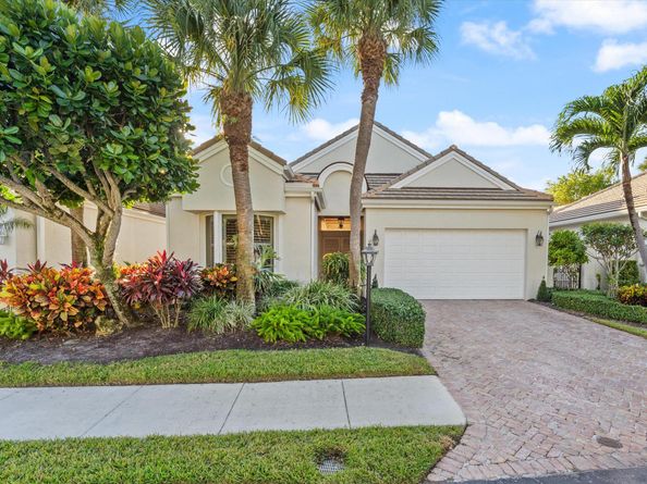 602 Oak Harbour Drive, Juno Beach FL 33408