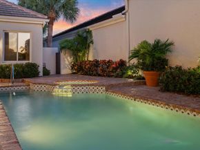 602 Oak Harbour Drive, Juno Beach FL 33408