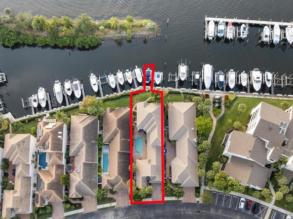 602 Oak Harbour Drive, Juno Beach FL 33408