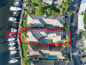 602 Oak Harbour Drive, Juno Beach FL 33408