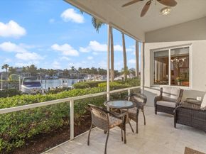 602 Oak Harbour Drive, Juno Beach FL 33408