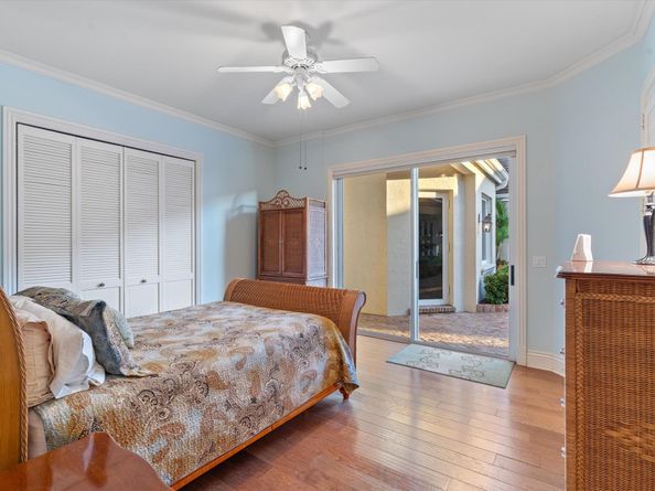 602 Oak Harbour Drive, Juno Beach FL 33408