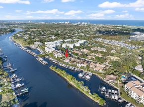 602 Oak Harbour Drive, Juno Beach FL 33408