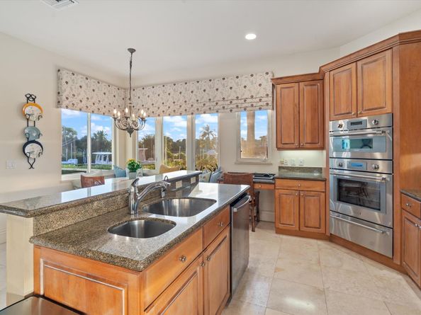 602 Oak Harbour Drive, Juno Beach FL 33408