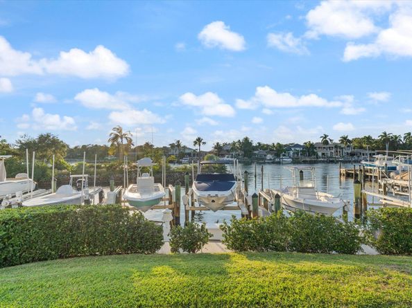 602 Oak Harbour Drive, Juno Beach FL 33408