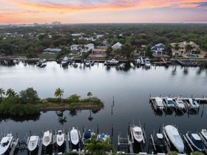 602 Oak Harbour Drive, Juno Beach FL 33408