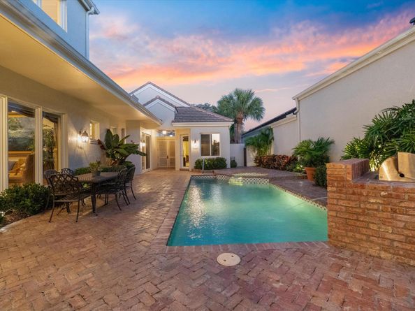 602 Oak Harbour Drive, Juno Beach FL 33408