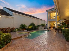 602 Oak Harbour Drive, Juno Beach FL 33408