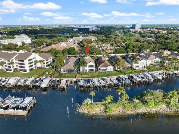 602 Oak Harbour Drive, Juno Beach FL 33408