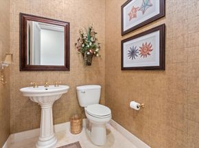 602 Oak Harbour Drive, Juno Beach FL 33408