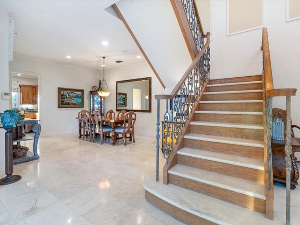 602 Oak Harbour Drive, Juno Beach FL 33408