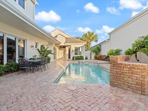 602 Oak Harbour Drive, Juno Beach FL 33408