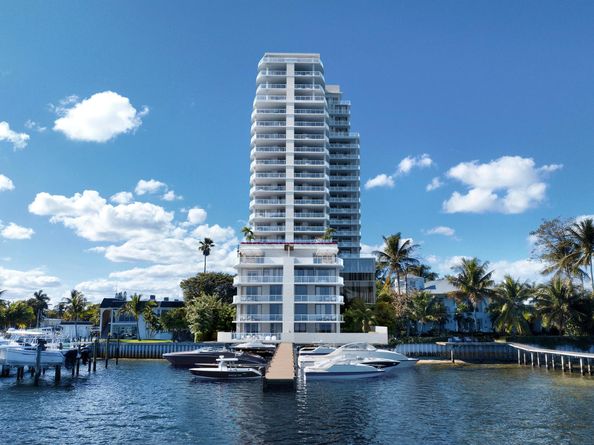 4714 N Flagler Drive 1503, West Palm Beach FL 33407