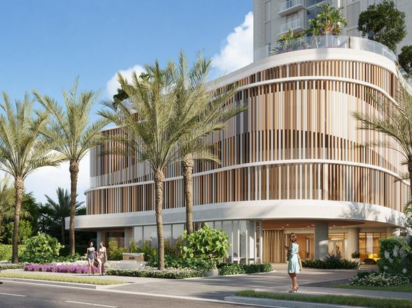 4714 N Flagler Drive 1503, West Palm Beach FL 33407