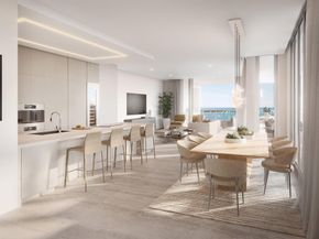 4714 N Flagler Drive 1503, West Palm Beach FL 33407