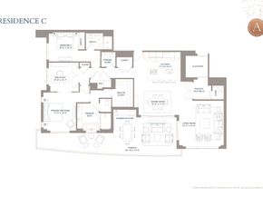 4714 N Flagler Drive 1503, West Palm Beach FL 33407