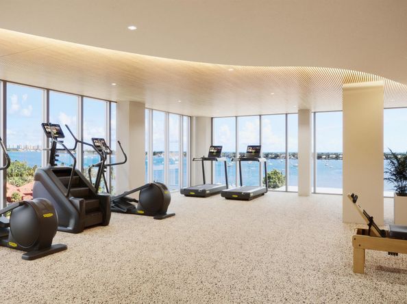 4714 N Flagler Drive 1503, West Palm Beach FL 33407