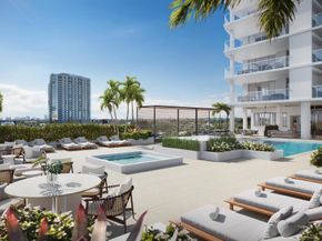 4714 N Flagler Drive 1503, West Palm Beach FL 33407