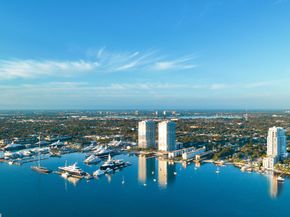 4714 N Flagler Drive 1503, West Palm Beach FL 33407