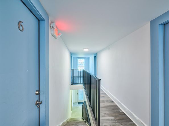 2020 Washington Street 18, Hollywood FL 33020