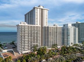 3500 Galt Ocean Dr 1102, Fort Lauderdale FL 33308