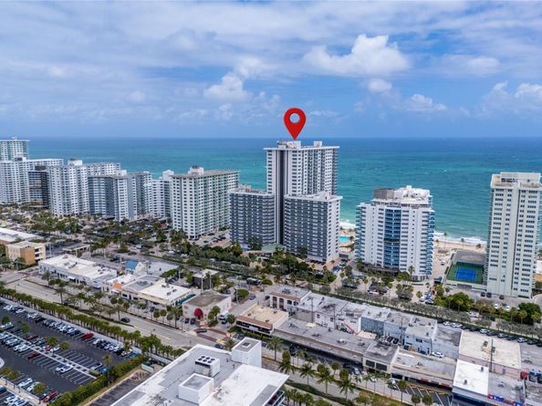 3500 Galt Ocean Dr 1102, Fort Lauderdale FL 33308