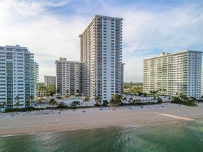 3500 Galt Ocean Dr 1102, Fort Lauderdale FL 33308