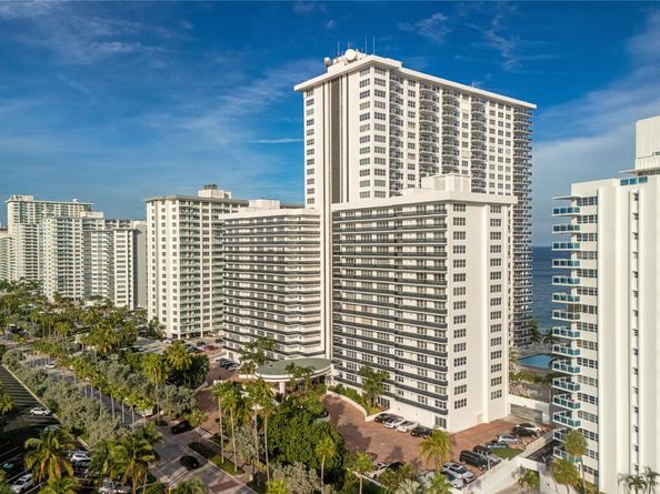3500 Galt Ocean Dr 1102, Fort Lauderdale FL 33308