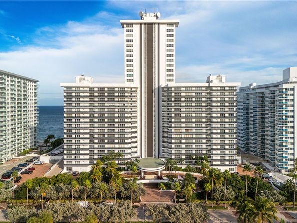 3500 Galt Ocean Dr 1102, Fort Lauderdale FL 33308