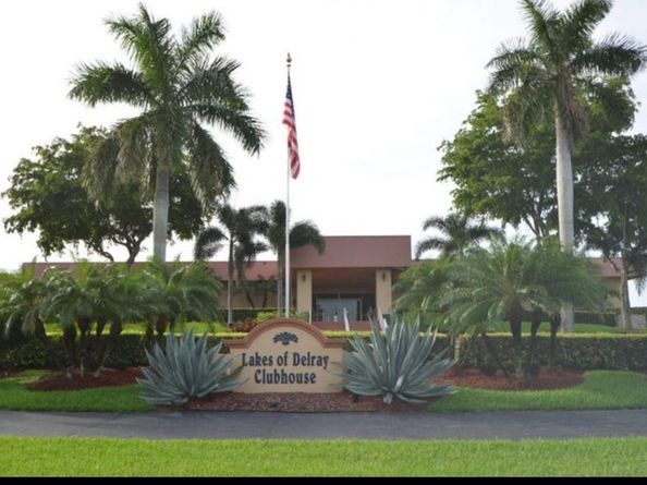 15217 Lakes Of Delray Boulevard 90, Delray Beach FL 33484