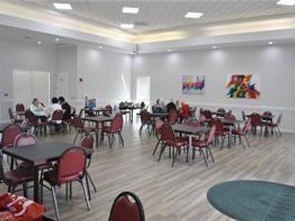 7512 N Devon Dr 210, Tamarac FL 33321