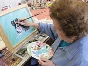 7512 N Devon Dr 210, Tamarac FL 33321