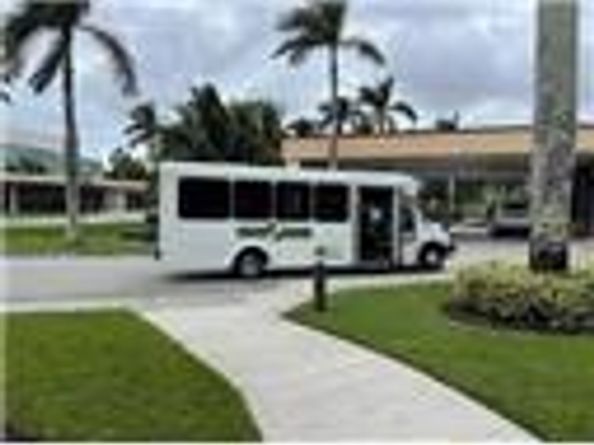 7512 N Devon Dr 210, Tamarac FL 33321