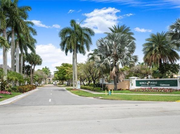 7512 N Devon Dr 210, Tamarac FL 33321