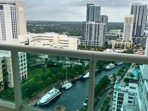 347 N New River 2605, Fort Lauderdale FL 33301