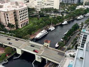 347 N New River 2605, Fort Lauderdale FL 33301