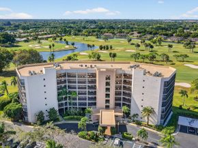 5301 Fountains Drive S 501, Lake Worth FL 33467