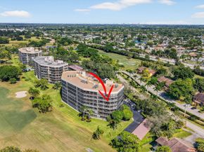 5301 Fountains Drive S 501, Lake Worth FL 33467