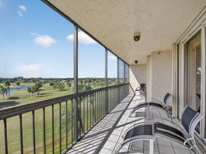 5301 Fountains Drive S 501, Lake Worth FL 33467