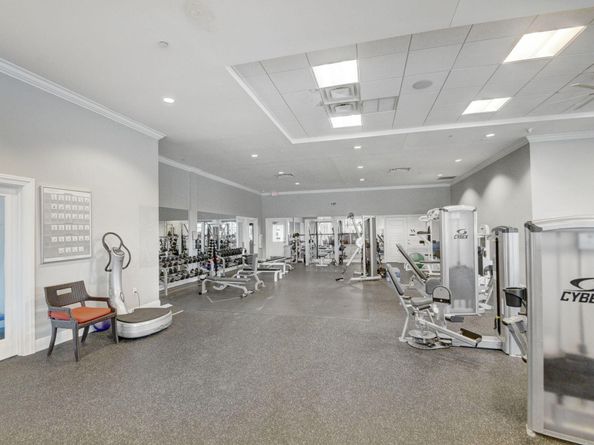 5301 Fountains Drive S 501, Lake Worth FL 33467