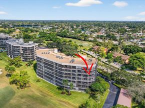 5301 Fountains Drive S 501, Lake Worth FL 33467